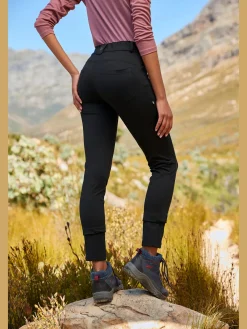 LASCANA ACTIVE Tenues De Détente<Pantalon de trekking ceinture réglable