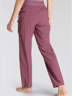 LASCANA ACTIVE Tenues De Détente<Pantalon de trekking facile à enfiler