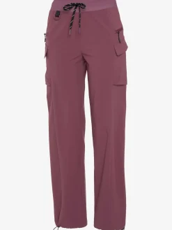 LASCANA ACTIVE Tenues De Détente<Pantalon de trekking facile à enfiler