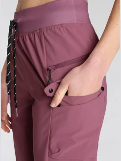 LASCANA ACTIVE Tenues De Détente<Pantalon de trekking facile à enfiler