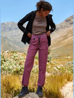LASCANA ACTIVE Tenues De Détente<Pantalon de trekking facile à enfiler