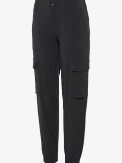 Vivance active Tenues De Détente<Pantalon de trekking jogging cargo de randonnée à taille haute
