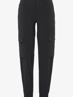 Vivance active Tenues De Détente<Pantalon de trekking jogging cargo de randonnée à taille haute