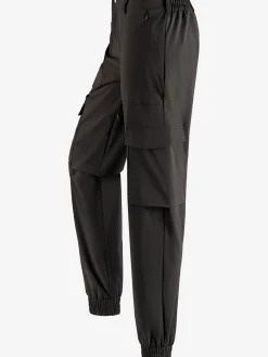 Vivance active Tenues De Détente<Pantalon de trekking jogging cargo de randonnée à taille haute