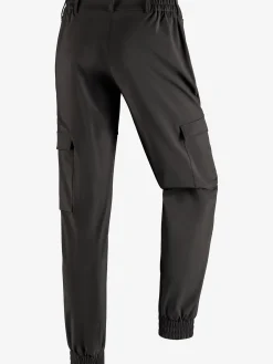 Vivance active Tenues De Détente<Pantalon de trekking jogging cargo de randonnée à taille haute