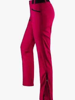 LASCANA ACTIVE Tenues De Détente<Pantalon de trekking pantalon de randonnée sportif en matière élastique