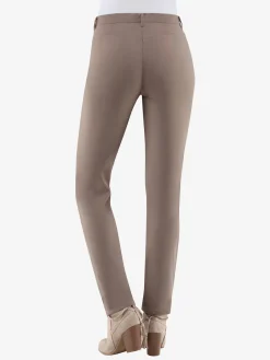 Stehmann Comfort line Pantalons<Pantalon d'hiver femme coupe indémodable