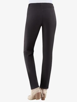 Stehmann Comfort line Pantalons<Pantalon d'hiver femme coupe indémodable