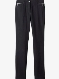 Stehmann Comfort line Pantalons<Pantalon d'hiver femme coupe indémodable