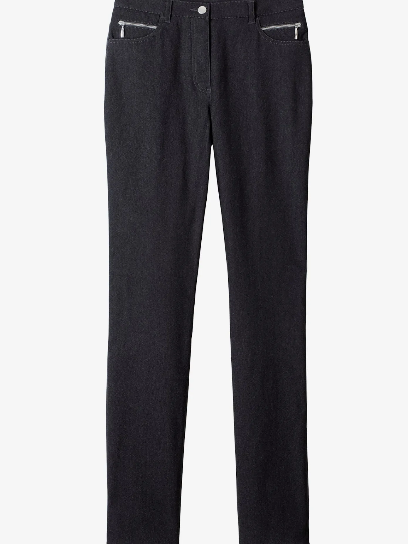 Stehmann Comfort line Pantalons<Pantalon d'hiver femme coupe indémodable