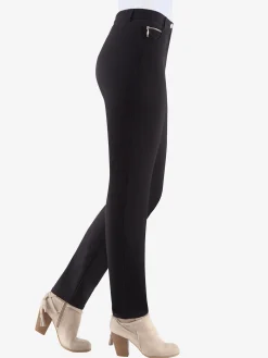 Stehmann Comfort line Pantalons<Pantalon d'hiver femme coupe indémodable