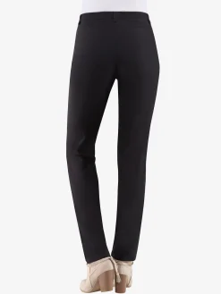 Stehmann Comfort line Pantalons<Pantalon d'hiver femme coupe indémodable