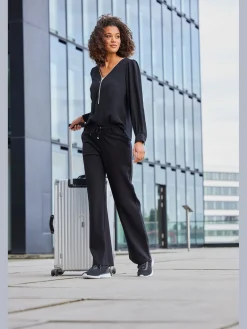 LASCANA Tenues De Détente<Pantalon d'intérieur extensible et doux