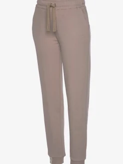 LASCANA Pantalons<Pantalon d'intérieur molletonné