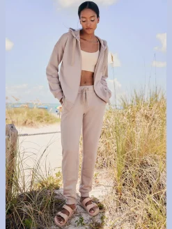 LASCANA Pantalons<Pantalon d'intérieur molletonné