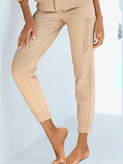 Bench. Loungewear Tenues De Détente<Pantalon d'intérieur pantalon sweat élastique doux