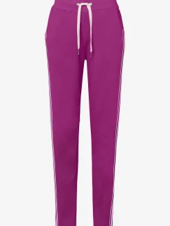 H.I.S Tenues De Détente<Pantalon d'intérieur pantalon de relaxation à rayures