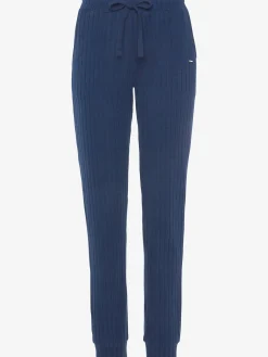 LASCANA Tenues De Détente<Pantalon d'intérieur pantalon côtelé avec jambes étroites