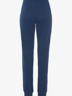 LASCANA Tenues De Détente<Pantalon d'intérieur pantalon côtelé avec jambes étroites