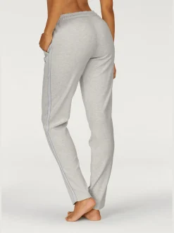 Bench. Loungewear Tenues De Détente<Pantalon d'intérieur sweatshirt avec bandes latérales métalliques