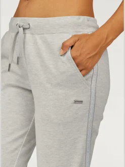 Bench. Loungewear Tenues De Détente<Pantalon d'intérieur sweatshirt avec bandes latérales métalliques