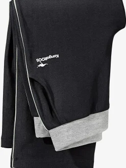 KangaROOS Tenues De Détente<Pantalon détente, jambes larges