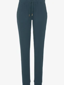 s.Oliver Tenues De Détente<Pantalon détente legging côtelé