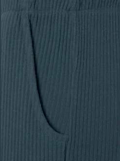 s.Oliver Tenues De Détente<Pantalon détente legging côtelé