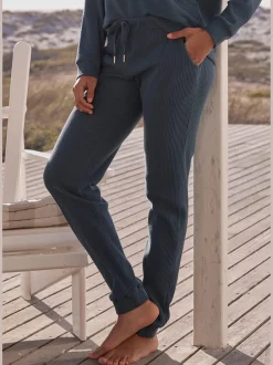 s.Oliver Tenues De Détente<Pantalon détente legging côtelé