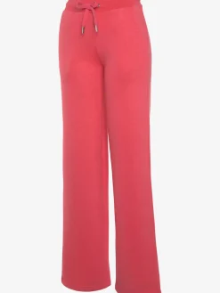 Vivance Tenues De Détente<Pantalon détente pantalon molletonné confortable avec jambes larges