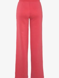 Vivance Tenues De Détente<Pantalon détente pantalon molletonné confortable avec jambes larges