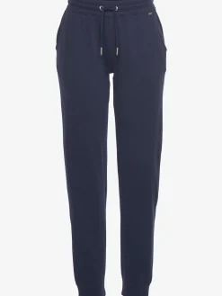 H.I.S Tenues De Détente<Pantalon détente pantalon molletonné à la largeur confortable