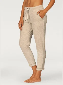 LASCANA Tenues De Détente<Pantalon détente pantalon de survêtement longueur 7/8