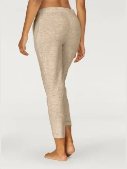 LASCANA Tenues De Détente<Pantalon détente pantalon de survêtement longueur 7/8