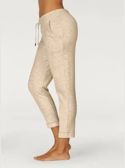 LASCANA Tenues De Détente<Pantalon détente pantalon de survêtement longueur 7/8