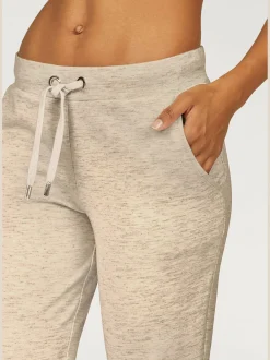 LASCANA Tenues De Détente<Pantalon détente pantalon de survêtement longueur 7/8