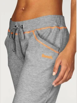 Bench. Loungewear Tenues De Détente<Pantalon détente sportif avec poches fendues
