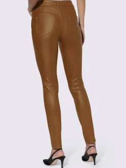 Ashley Brooke Tenues De Cérémonie|Pantalons<Pantalon effet ventre plat coupe skinny tendance