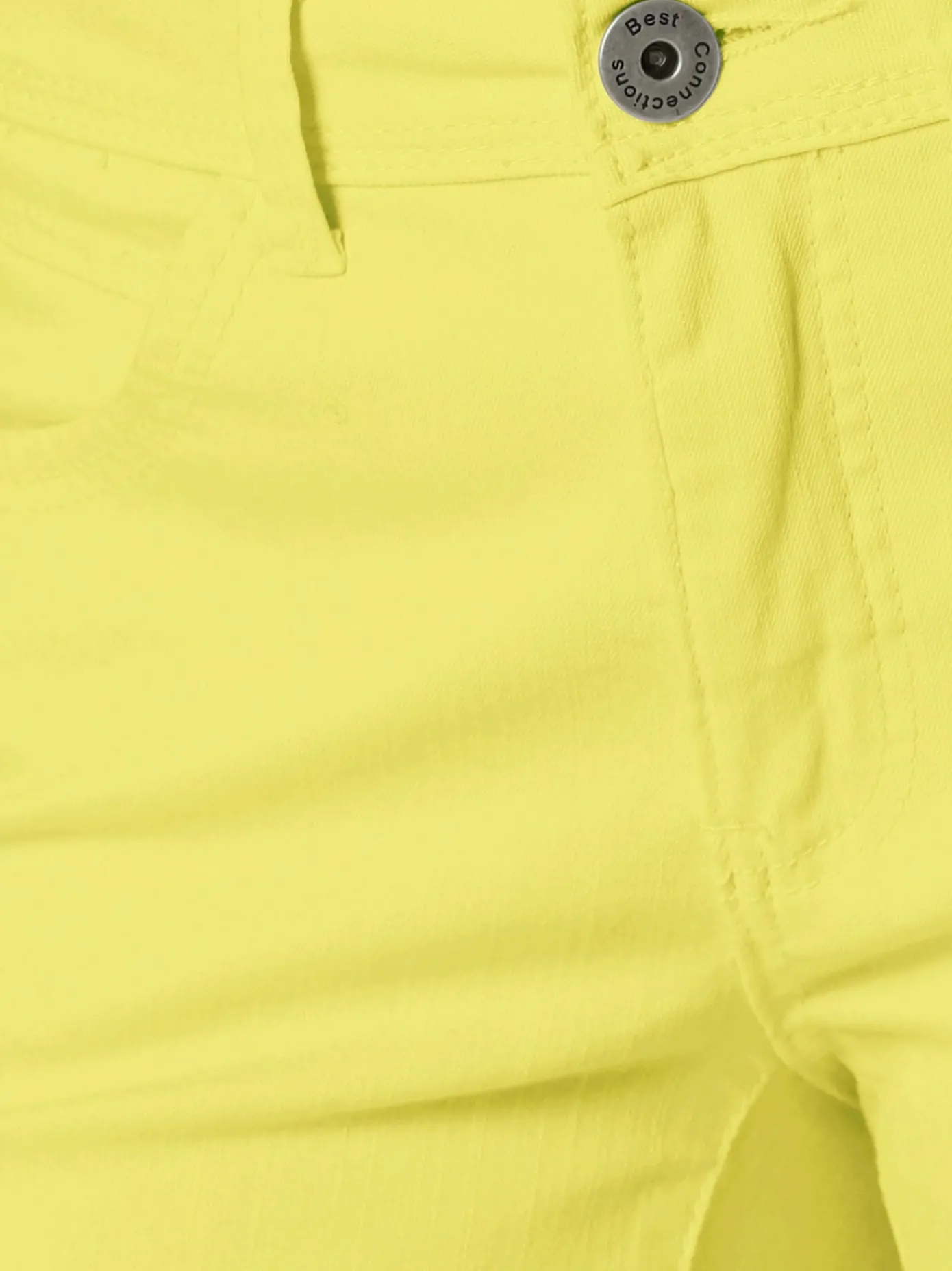 Linea Tesini Pantalons<Pantalon effet ventre plat coupe skinny