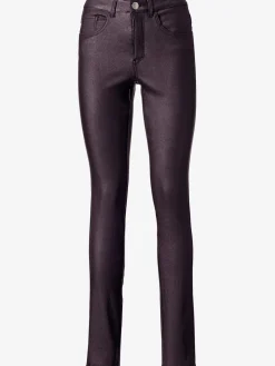 Ashley Brooke Tenues De Cérémonie|Pantalons<Pantalon effet ventre plat coupe skinny tendance