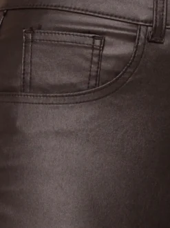 Ashley Brooke Tenues De Cérémonie|Pantalons<Pantalon effet ventre plat coupe skinny tendance