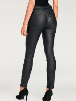 Ashley Brooke Tenues De Cérémonie<Pantalon effet ventre plat coupe skinny tendance