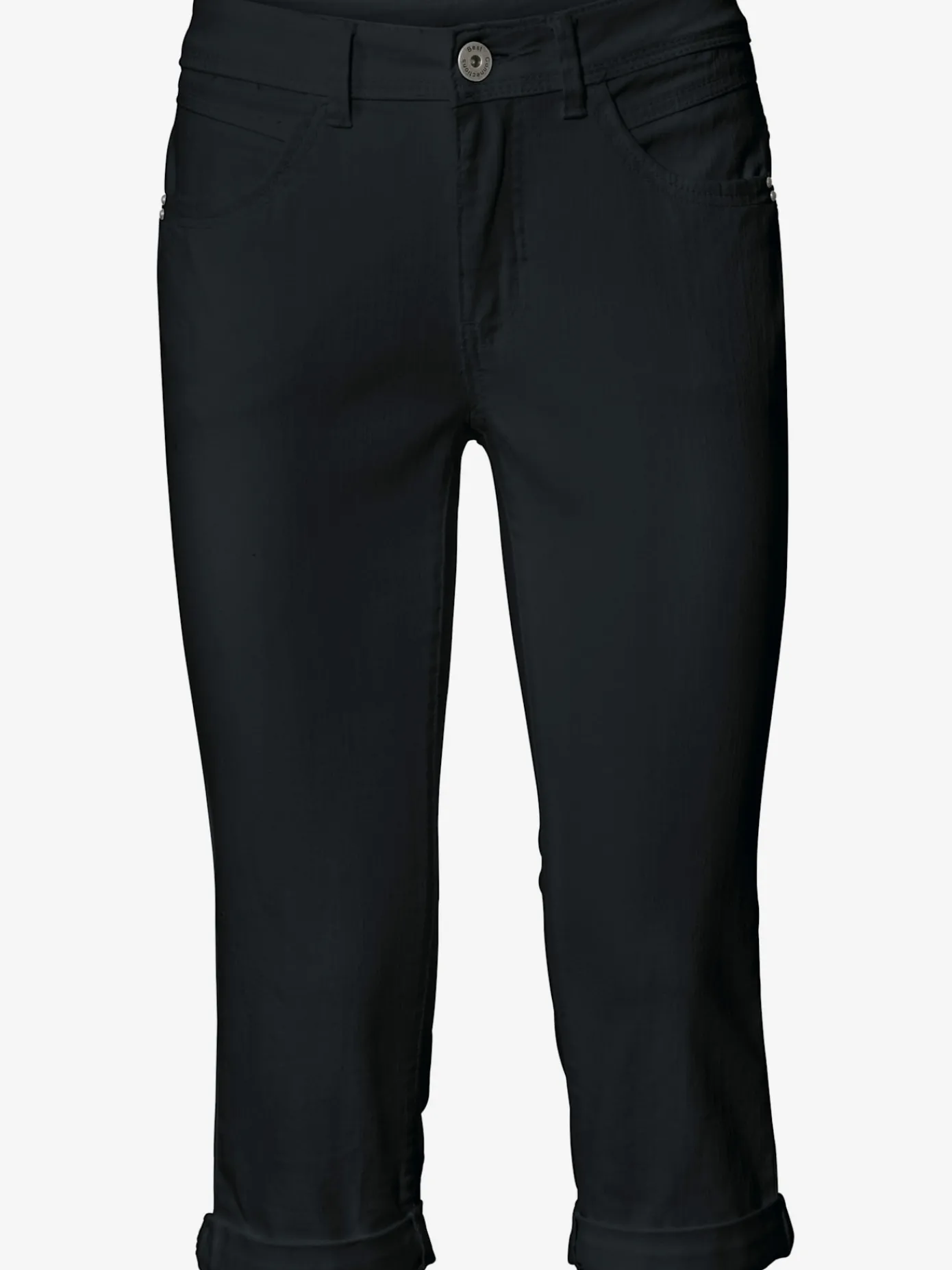 Linea Tesini Pantalons<Pantalon effet ventre plat coupe skinny