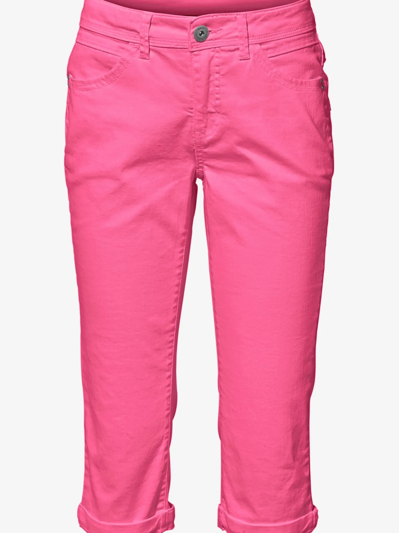 Linea Tesini Pantalons<Pantalon effet ventre plat coupe skinny