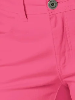 Linea Tesini Pantalons<Pantalon effet ventre plat coupe skinny