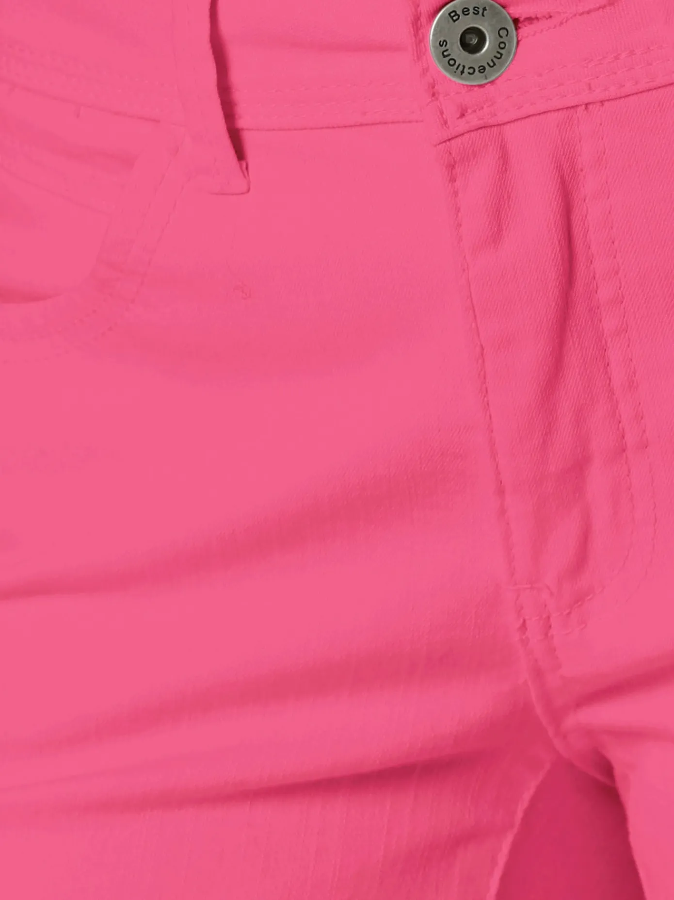 Linea Tesini Pantalons<Pantalon effet ventre plat coupe skinny