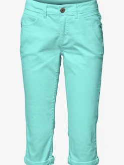 Linea Tesini Pantalons<Pantalon effet ventre plat coupe skinny