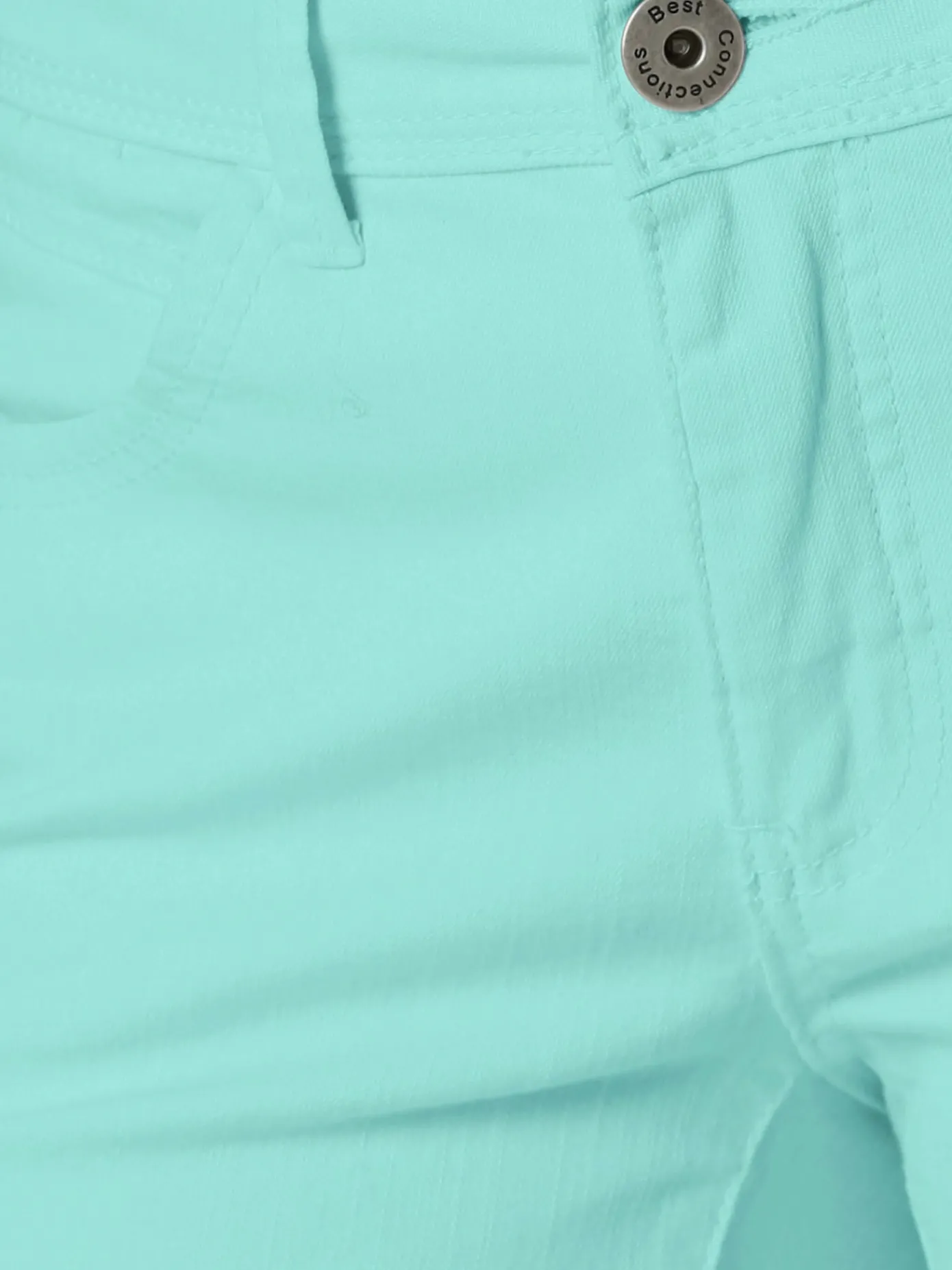 Linea Tesini Pantalons<Pantalon effet ventre plat coupe skinny