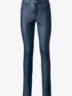 Ashley Brooke Tenues De Cérémonie<Pantalon effet ventre plat coupe skinny tendance