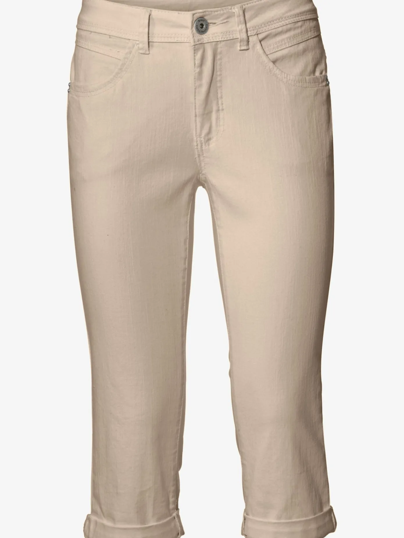 Linea Tesini Pantalons<Pantalon effet ventre plat coupe skinny